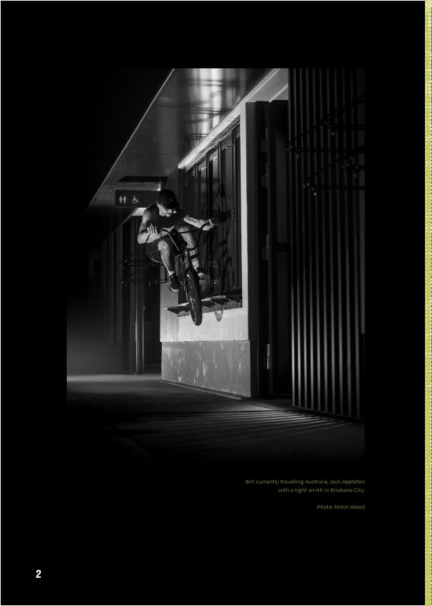 Issue 01, page 2