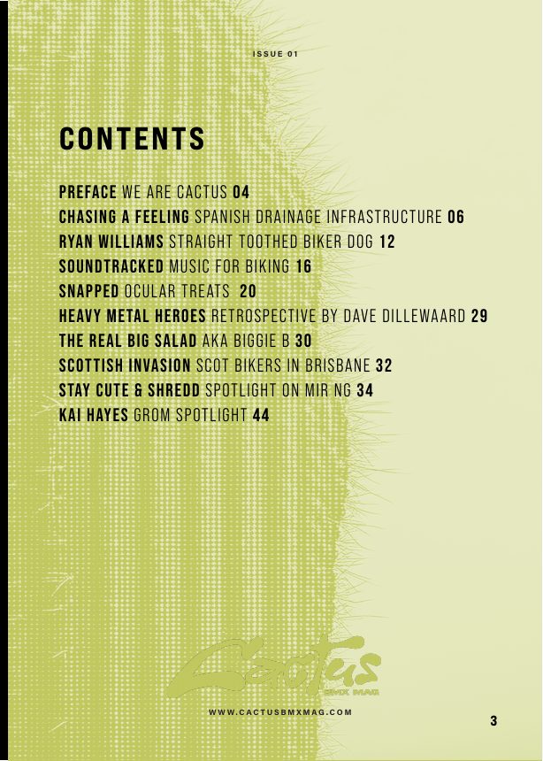 Issue 01, page 3