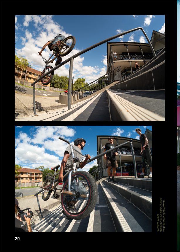 Issue 01, page 20
