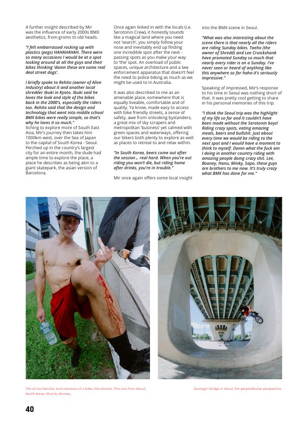 Issue 01, page 40
