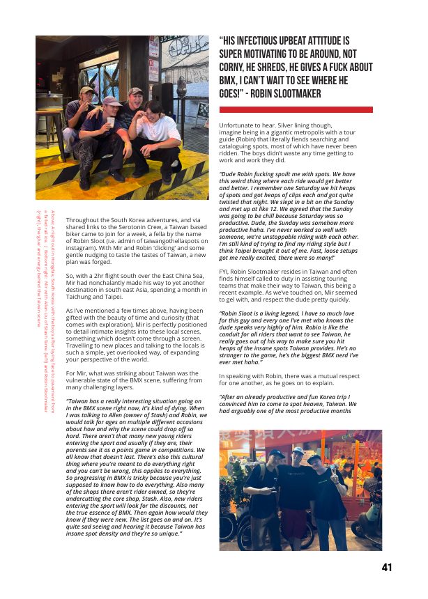 Issue 01, page 41