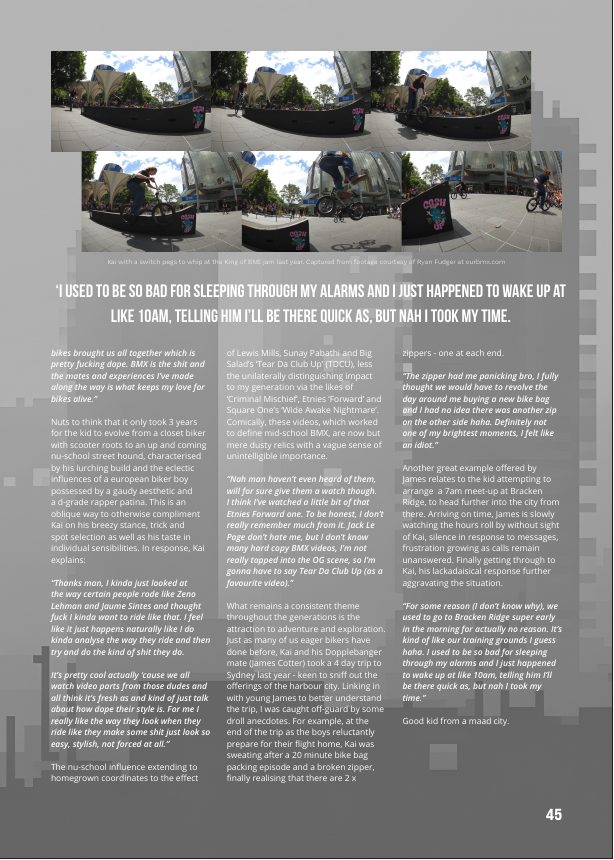 Issue 01, page 45